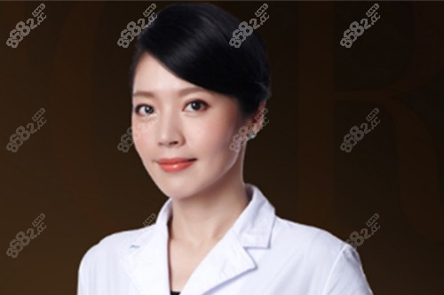 yestar艺星谷亦涵医生怎么样?