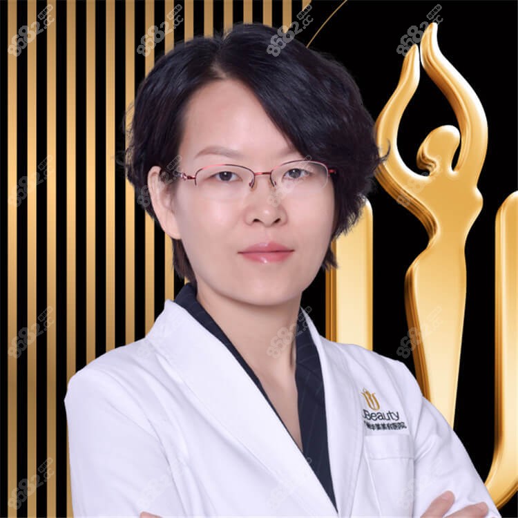 广州华美整形医院林晓燕医生图