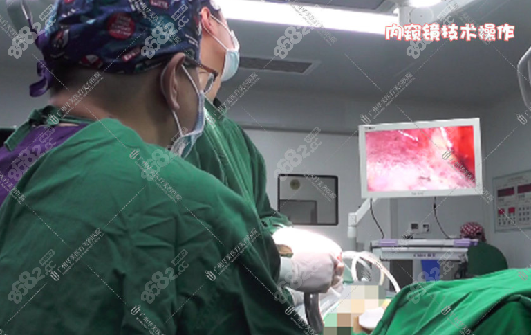 看郝永生隆胸效果,才知道为什么广州华美内窥镜隆胸价格贵,乳房对比照