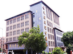 天津津门中医医院