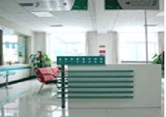 西安同济医院整形美容外科前台