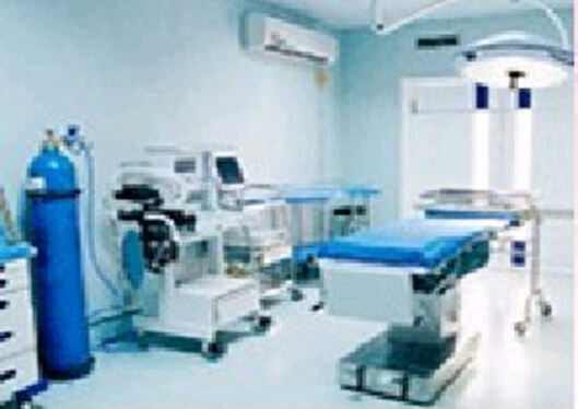西安同济医院整形美容外科手术室
