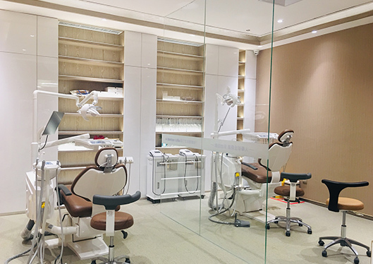 南宁柏乐口腔牙椅