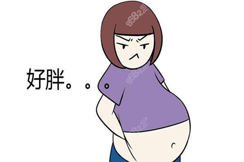 脂肪减少体重没变是怎么回事_如何减脂肪_脂肪减掉了很容易胖回去吗