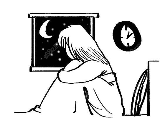 大腿吸脂后出现凹凸不平心里十分煎熬