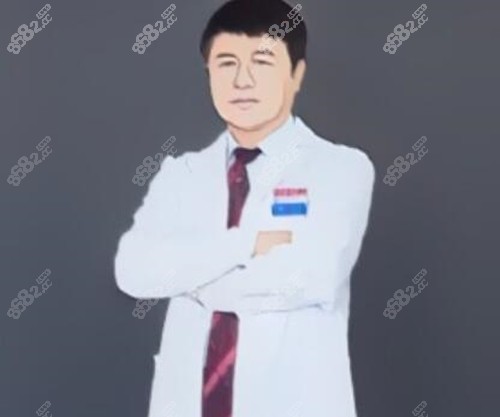 北京煤医医疗美容唇腭裂医生王驰